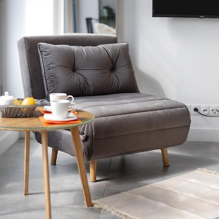 Krakow Loft Apartman Kültér fotó