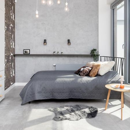 Krakow Loft Apartman Kültér fotó