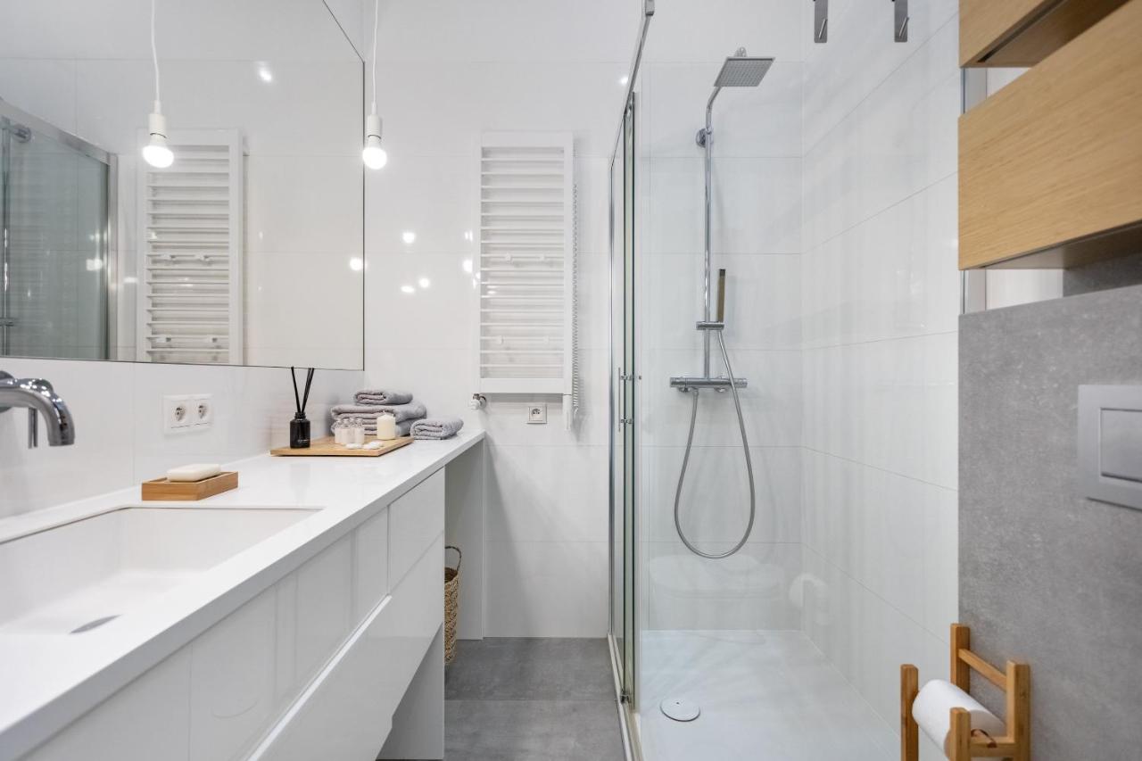 Krakow Loft Apartman Kültér fotó