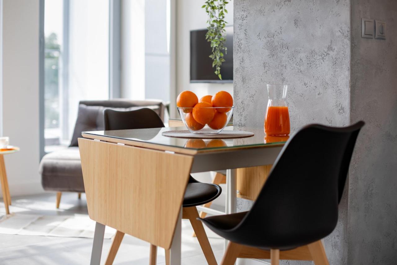 Krakow Loft Apartman Kültér fotó