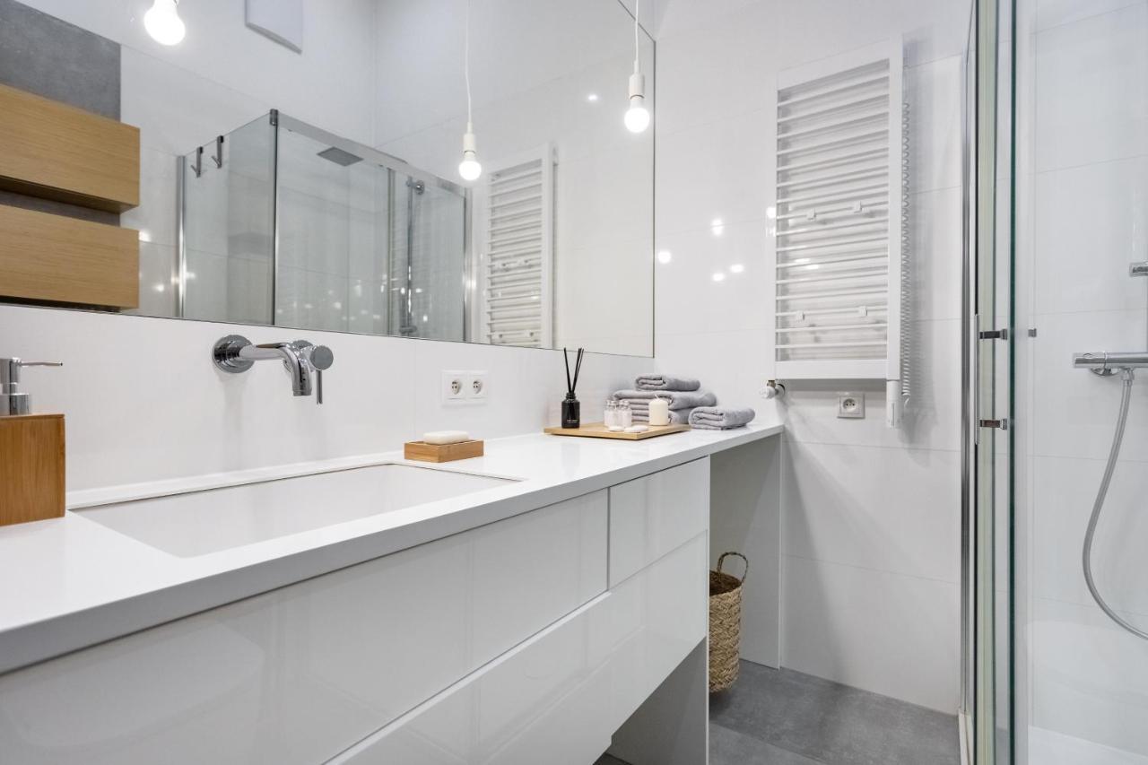 Krakow Loft Apartman Kültér fotó