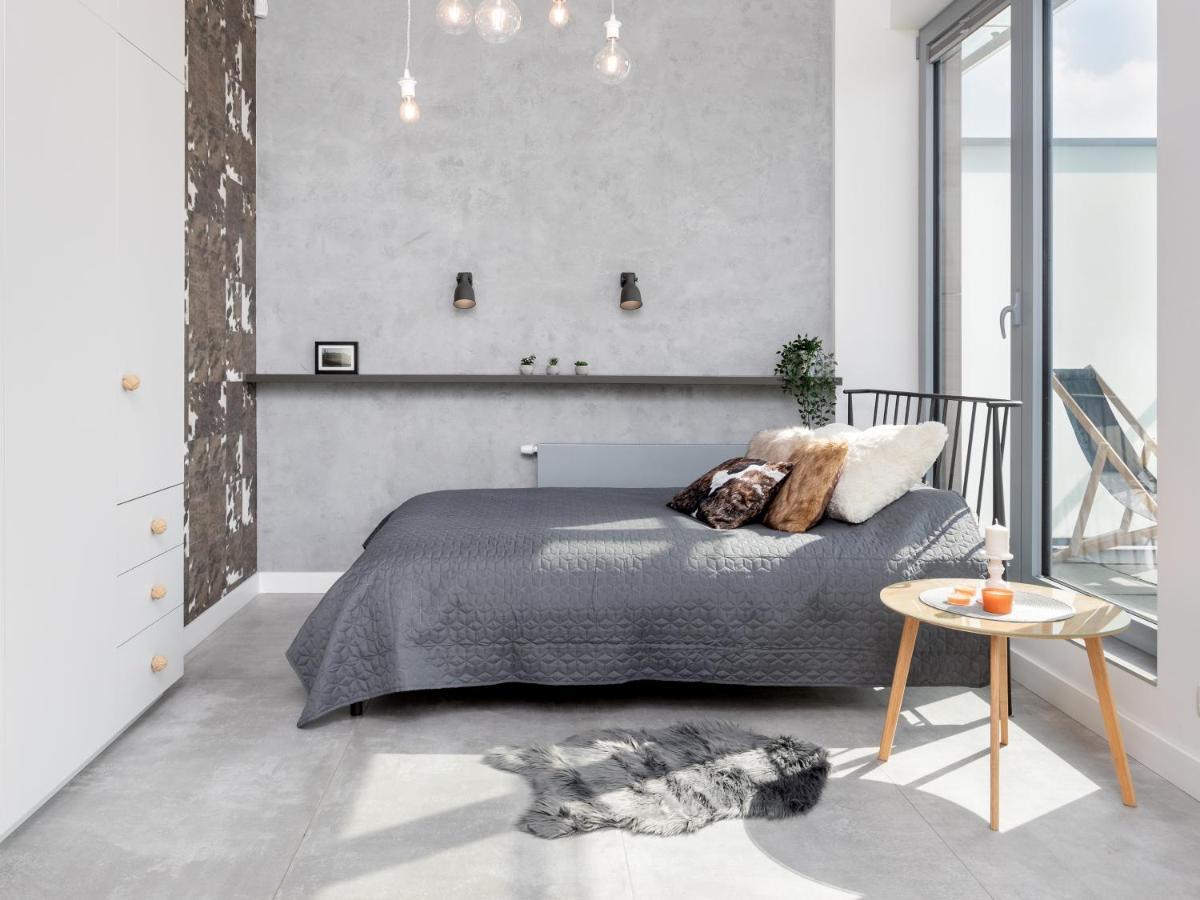 Krakow Loft Apartman Kültér fotó